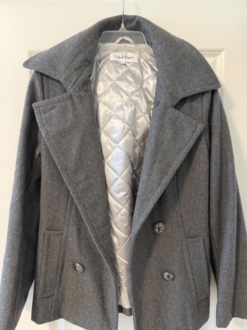 Coat - Picture 3 of 3